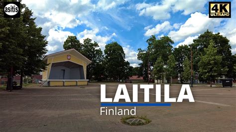 vinkki laitila|Vihtorinkatu 9, Laitila, Finland